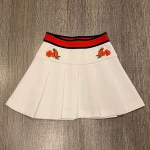 Janie and Jack skirt